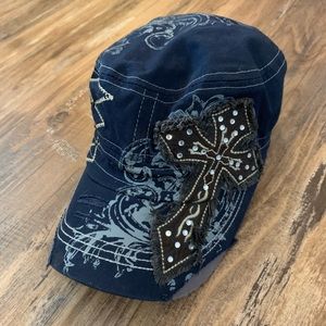 KB Ethos women’s baseball cap